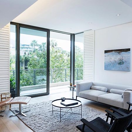 Marina 107 Apartment Кейптаун Екстериор снимка
