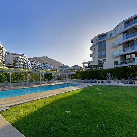 Marina 107 Apartment Кейптаун Екстериор снимка