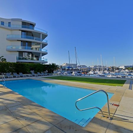 Marina 107 Apartment Кейптаун Екстериор снимка