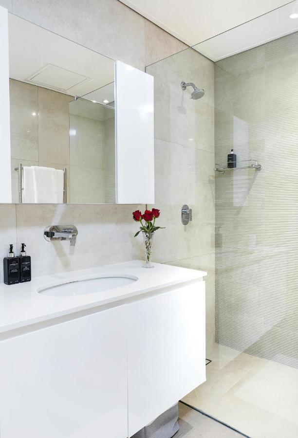 Marina 107 Apartment Кейптаун Екстериор снимка