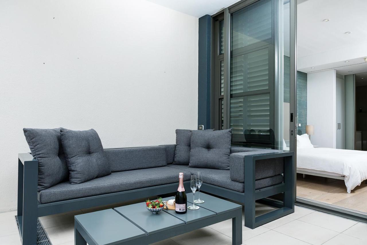 Marina 107 Apartment Кейптаун Екстериор снимка