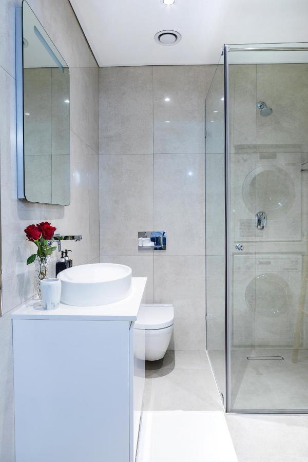 Marina 107 Apartment Кейптаун Екстериор снимка
