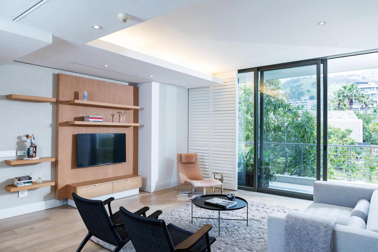 Marina 107 Apartment Кейптаун Екстериор снимка