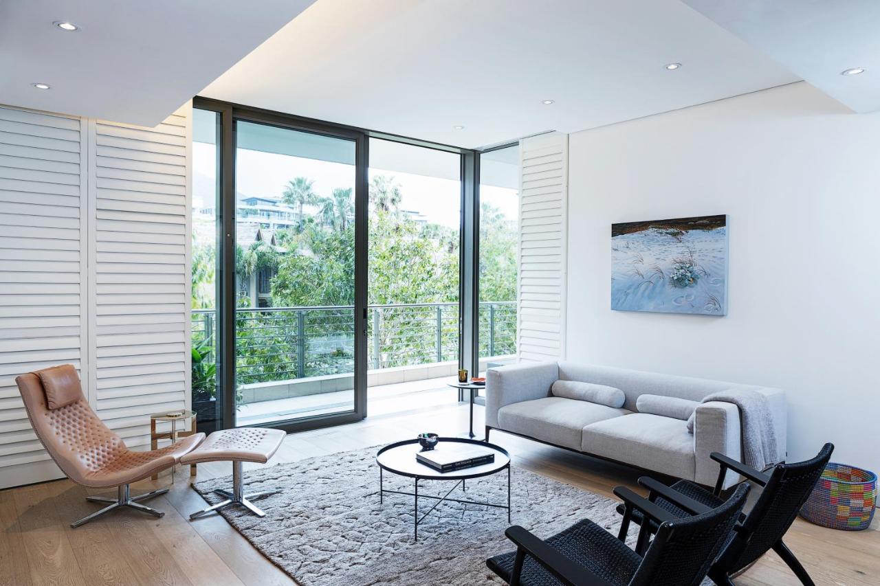Marina 107 Apartment Кейптаун Екстериор снимка