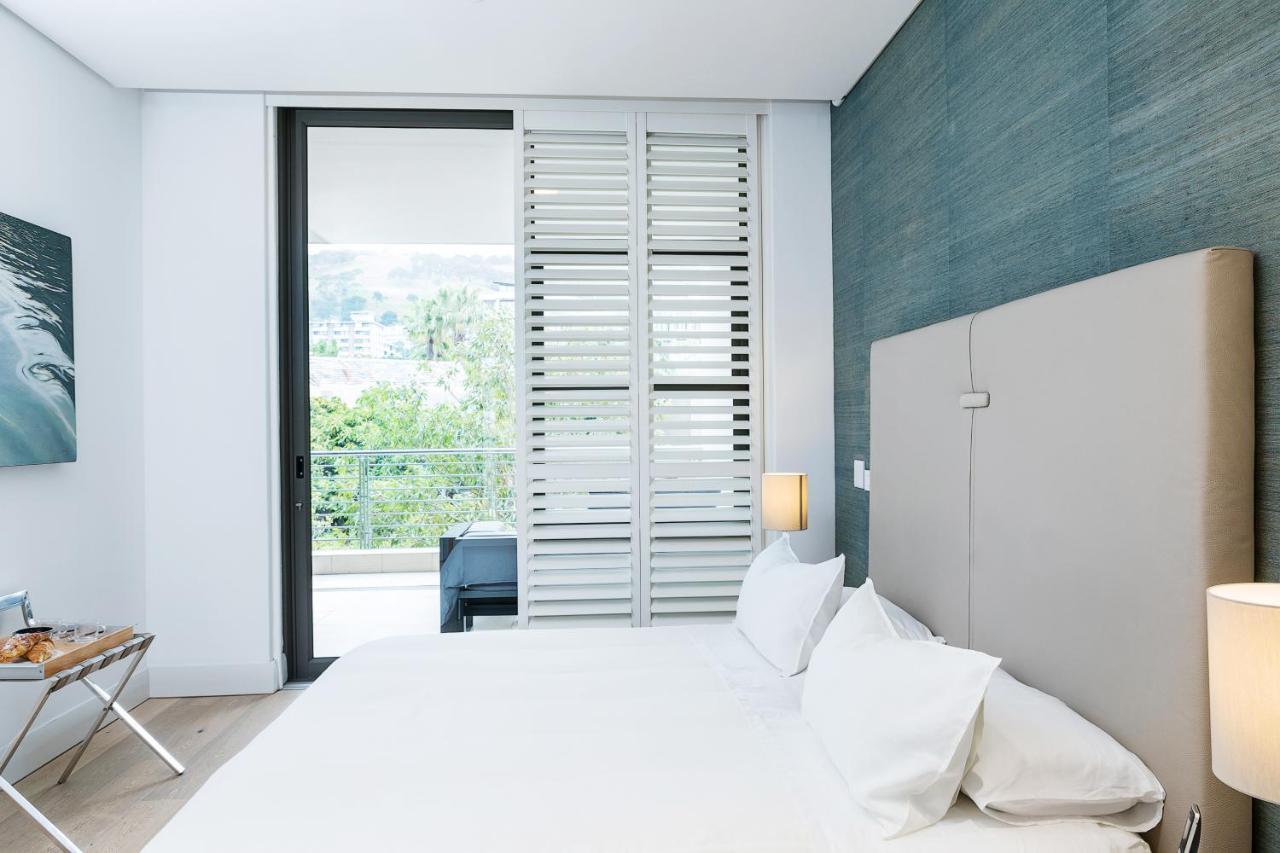 Marina 107 Apartment Кейптаун Екстериор снимка