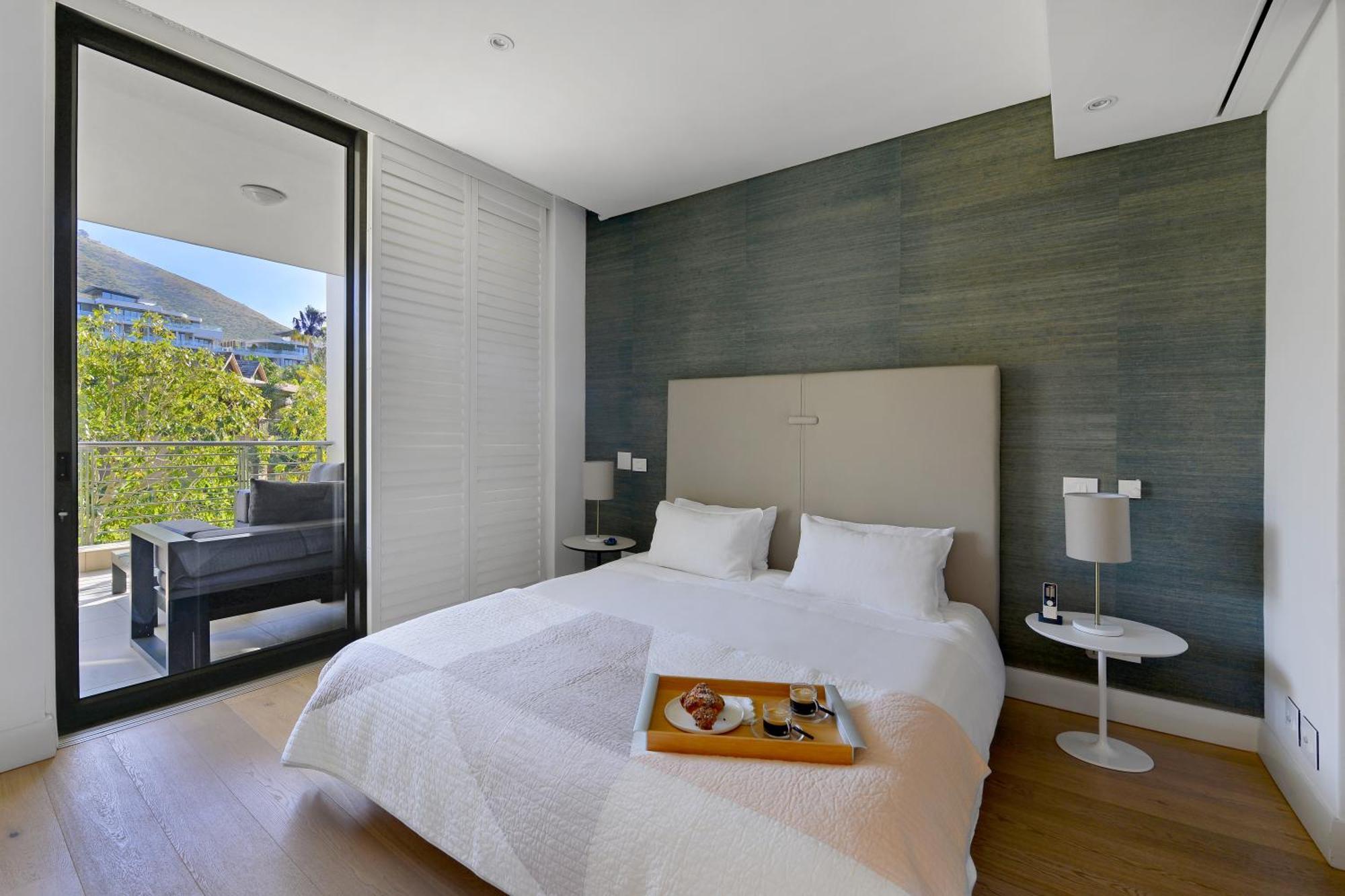 Marina 107 Apartment Кейптаун Екстериор снимка